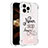 Silicone Candy Rubber TPU Bling-Bling Soft Case Cover S03 for Apple iPhone 13 Pro Max