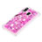 Silicone Candy Rubber TPU Bling-Bling Soft Case Cover S03 for Samsung Galaxy A40