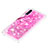 Silicone Candy Rubber TPU Bling-Bling Soft Case Cover S03 for Samsung Galaxy A70