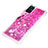 Silicone Candy Rubber TPU Bling-Bling Soft Case Cover S03 for Samsung Galaxy A71 4G A715