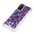 Silicone Candy Rubber TPU Bling-Bling Soft Case Cover S03 for Samsung Galaxy F02S SM-E025F