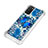 Silicone Candy Rubber TPU Bling-Bling Soft Case Cover S03 for Samsung Galaxy F02S SM-E025F