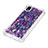 Silicone Candy Rubber TPU Bling-Bling Soft Case Cover S03 for Samsung Galaxy M01 Core