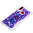 Silicone Candy Rubber TPU Bling-Bling Soft Case Cover S03 for Samsung Galaxy M01s