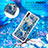 Silicone Candy Rubber TPU Bling-Bling Soft Case Cover S03 for Samsung Galaxy M11