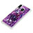 Silicone Candy Rubber TPU Bling-Bling Soft Case Cover S03 for Samsung Galaxy M20