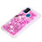 Silicone Candy Rubber TPU Bling-Bling Soft Case Cover S03 for Samsung Galaxy M21