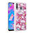 Silicone Candy Rubber TPU Bling-Bling Soft Case Cover S03 for Samsung Galaxy M30