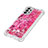 Silicone Candy Rubber TPU Bling-Bling Soft Case Cover S03 for Samsung Galaxy M32 5G