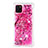 Silicone Candy Rubber TPU Bling-Bling Soft Case Cover S03 for Samsung Galaxy Note 10 Lite