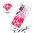 Silicone Candy Rubber TPU Bling-Bling Soft Case Cover S03 for Samsung Galaxy Note 20 5G