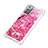 Silicone Candy Rubber TPU Bling-Bling Soft Case Cover S03 for Samsung Galaxy Note 20 5G