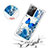 Silicone Candy Rubber TPU Bling-Bling Soft Case Cover S03 for Samsung Galaxy Note 20 Ultra 5G