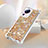 Silicone Candy Rubber TPU Bling-Bling Soft Case Cover S03 for Xiaomi Civi 2 5G