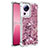 Silicone Candy Rubber TPU Bling-Bling Soft Case Cover S03 for Xiaomi Mi 12 Lite NE 5G