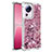 Silicone Candy Rubber TPU Bling-Bling Soft Case Cover S03 for Xiaomi Mi 13 Lite 5G