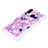 Silicone Candy Rubber TPU Bling-Bling Soft Case Cover S04 for Samsung Galaxy A20e