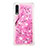 Silicone Candy Rubber TPU Bling-Bling Soft Case Cover S04 for Samsung Galaxy A30S