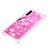 Silicone Candy Rubber TPU Bling-Bling Soft Case Cover S04 for Samsung Galaxy A30S