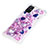 Silicone Candy Rubber TPU Bling-Bling Soft Case Cover S04 for Samsung Galaxy A71 4G A715