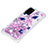 Silicone Candy Rubber TPU Bling-Bling Soft Case Cover S05 for Samsung Galaxy S20 5G