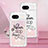 Silicone Candy Rubber TPU Bling-Bling Soft Case Cover YB1 for Google Pixel 8a 5G