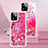 Silicone Candy Rubber TPU Bling-Bling Soft Case Cover YB1 for Motorola Moto G Power 5G (2023)