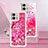 Silicone Candy Rubber TPU Bling-Bling Soft Case Cover YB1 for Motorola Moto G Stylus (2023) 4G