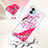 Silicone Candy Rubber TPU Bling-Bling Soft Case Cover YB1 for Samsung Galaxy F04