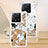 Silicone Candy Rubber TPU Bling-Bling Soft Case Cover YB1 for Xiaomi Mi 13T 5G