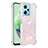 Silicone Candy Rubber TPU Bling-Bling Soft Case Cover YB1 for Xiaomi Poco X5 5G