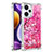 Silicone Candy Rubber TPU Bling-Bling Soft Case Cover YB1 for Xiaomi Redmi Note 12 Turbo 5G