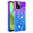 Silicone Candy Rubber TPU Bling-Bling Soft Case Cover YB2 for Motorola Moto G Power 5G (2023)