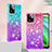 Silicone Candy Rubber TPU Bling-Bling Soft Case Cover YB2 for Motorola Moto G Power 5G (2023)