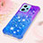 Silicone Candy Rubber TPU Bling-Bling Soft Case Cover YB2 for Xiaomi Poco X5 5G