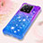 Silicone Candy Rubber TPU Bling-Bling Soft Case Cover YB2 for Xiaomi Redmi K60 Ultra 5G