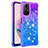 Silicone Candy Rubber TPU Bling-Bling Soft Case Cover YB2 for Xiaomi Redmi Note 12S