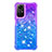 Silicone Candy Rubber TPU Bling-Bling Soft Case Cover YB2 for Xiaomi Redmi Note 12S