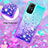 Silicone Candy Rubber TPU Bling-Bling Soft Case Cover YB2 for Xiaomi Redmi Note 12S