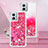 Silicone Candy Rubber TPU Bling-Bling Soft Case Cover YB3 for Motorola Moto G 5G (2023)