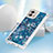 Silicone Candy Rubber TPU Bling-Bling Soft Case Cover YB3 for Motorola Moto G Stylus (2023) 4G