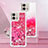 Silicone Candy Rubber TPU Bling-Bling Soft Case Cover YB3 for Motorola Moto G Stylus (2023) 4G