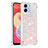 Silicone Candy Rubber TPU Bling-Bling Soft Case Cover YB3 for Samsung Galaxy M04