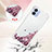 Silicone Candy Rubber TPU Bling-Bling Soft Case Cover YB3 for Samsung Galaxy M04