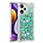 Silicone Candy Rubber TPU Bling-Bling Soft Case Cover YB3 for Xiaomi Redmi Note 12 Turbo 5G