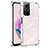 Silicone Candy Rubber TPU Bling-Bling Soft Case Cover YB3 for Xiaomi Redmi Note 12S