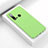 Silicone Candy Rubber TPU Line Soft Case Cover C01 for Huawei Nova 5i Green