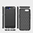Silicone Candy Rubber TPU Line Soft Case Cover C01 for Oppo R15X