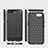 Silicone Candy Rubber TPU Line Soft Case Cover C01 for Oppo RX17 Neo