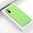 Silicone Candy Rubber TPU Line Soft Case Cover C01 for Samsung Galaxy Note 10